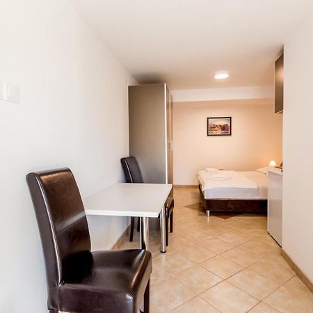 Apartments Belani Herceg Novi Buitenkant foto