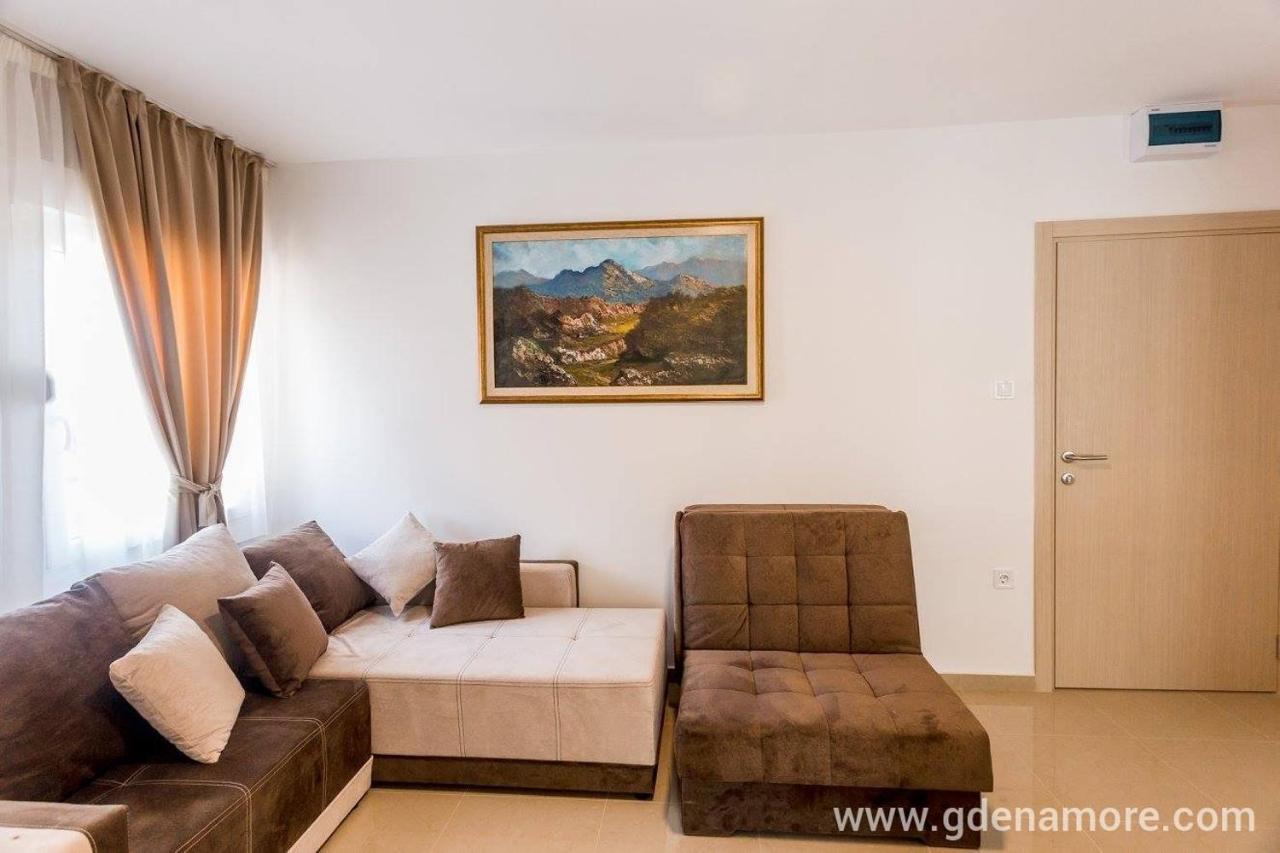 Apartments Belani Herceg Novi Buitenkant foto