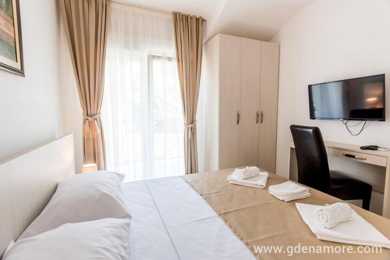 Apartments Belani Herceg Novi Buitenkant foto