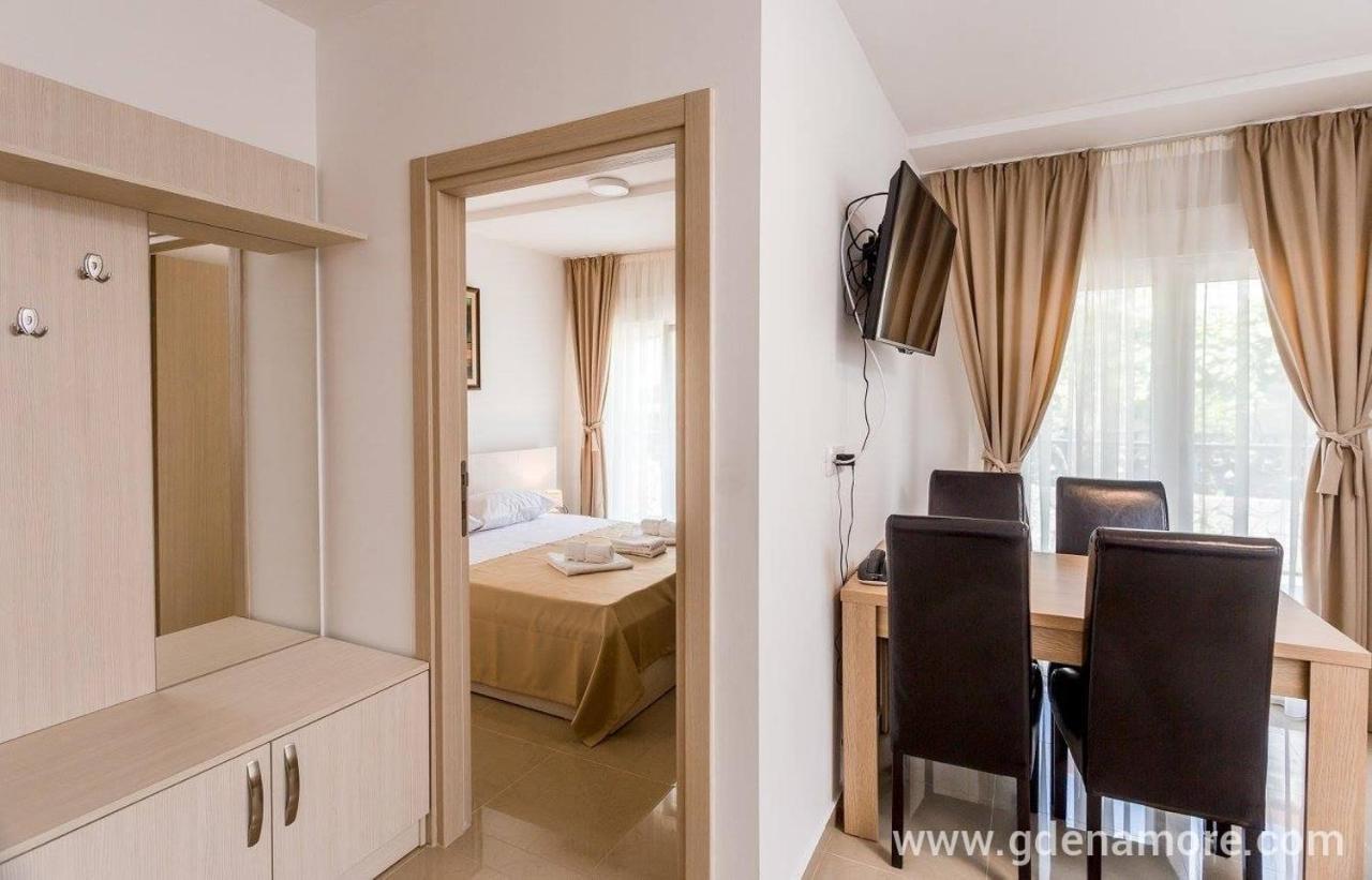 Apartments Belani Herceg Novi Buitenkant foto